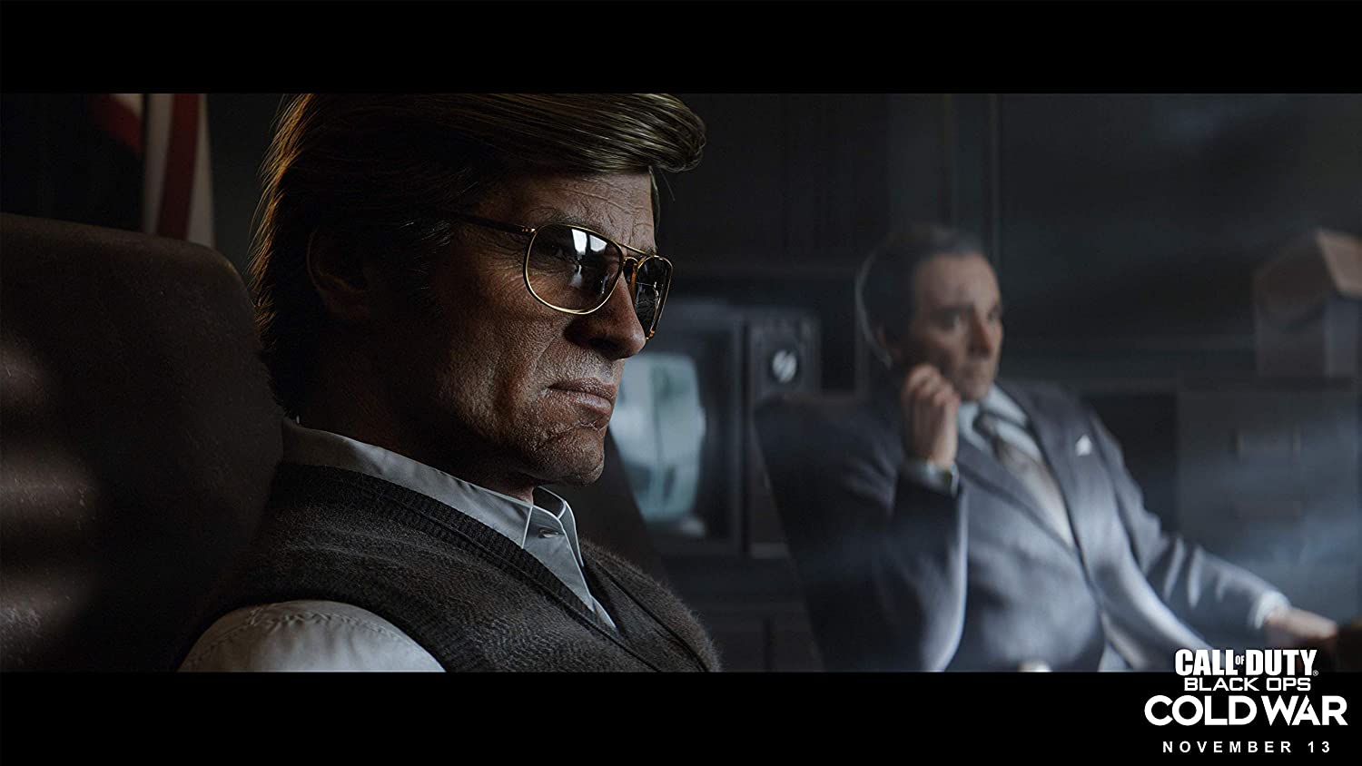 Call of Duty Black Ops Cold War PS4 - Image 3